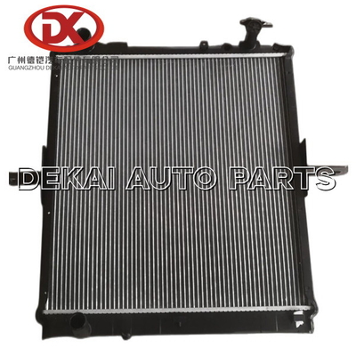 Radiatore automatico ISUZU Truck 8980466630 del sistema di raffreddamento 8-98046663-0 del motore