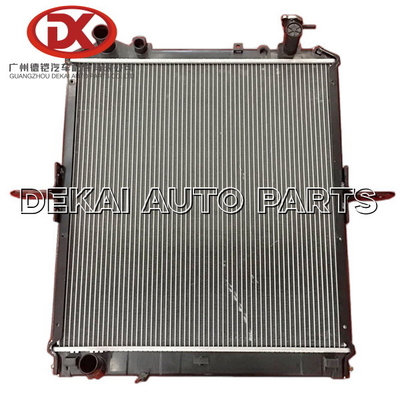 Radiatore automatico ISUZU Truck 8980466630 del sistema di raffreddamento 8-98046663-0 del motore