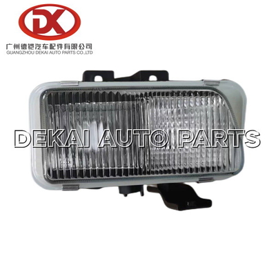 Annebbi l'Assemblea 8982185991 del LH della lampada di Drl 8-98218599-1 FRR ISUZU Auto Lamp