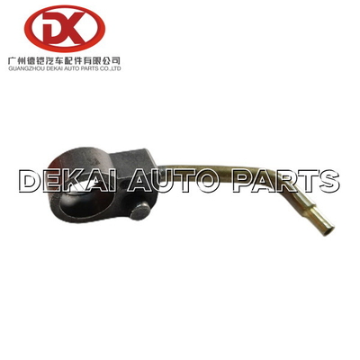 Blocchetto 8980206490 del CYL del tubo di iniezione dei ricambi auto 6HK1 FTR 8 98020649 0