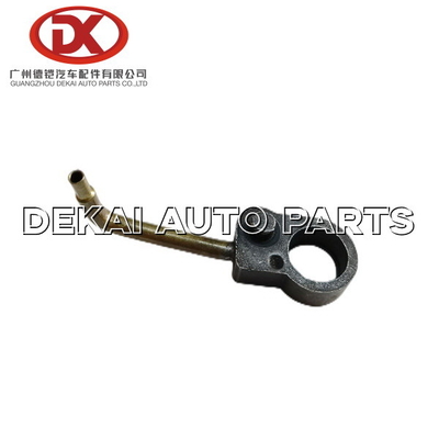 Blocchetto 8980206490 del CYL del tubo di iniezione dei ricambi auto 6HK1 FTR 8 98020649 0