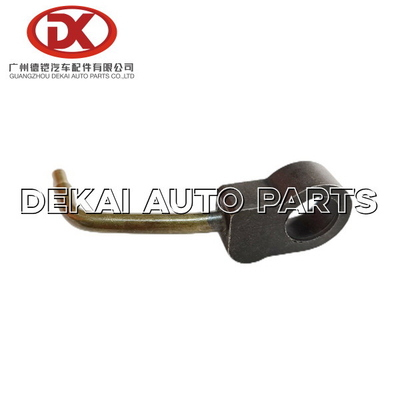 Blocchetto 8980206490 del CYL del tubo di iniezione dei ricambi auto 6HK1 FTR 8 98020649 0