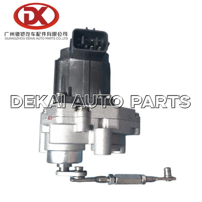 Sovralimentazione diesel 8980277725 dell'attivatore delle componenti del motore 8 98027772 5 4HK1