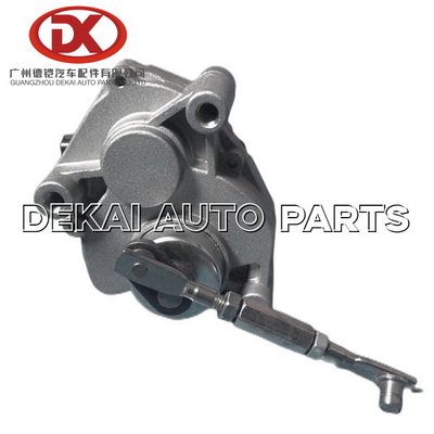 Sovralimentazione diesel 8980277725 dell'attivatore delle componenti del motore 8 98027772 5 4HK1