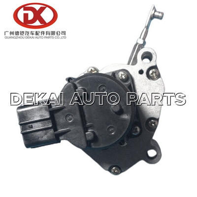Sovralimentazione diesel 8980277725 dell'attivatore delle componenti del motore 8 98027772 5 4HK1