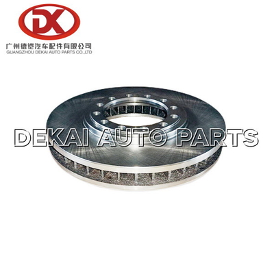 Disco ISUZU Front NPR75 8982488951 del freno 8 98248895 pezzi di ricambio di 1 camion