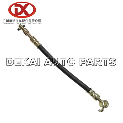 8 98077611 un tubo Flex Hose di 2 frizioni 8980776112 700P 4HK1 NPR 75 MYY6S