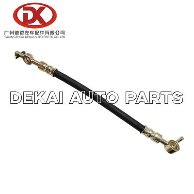 8 98077611 un tubo Flex Hose di 2 frizioni 8980776112 700P 4HK1 NPR 75 MYY6S