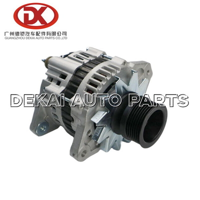 Assemblea di generatore 4JJ1 8980750260 alternatori automatici dell'automobile 8 98075026 0 28v