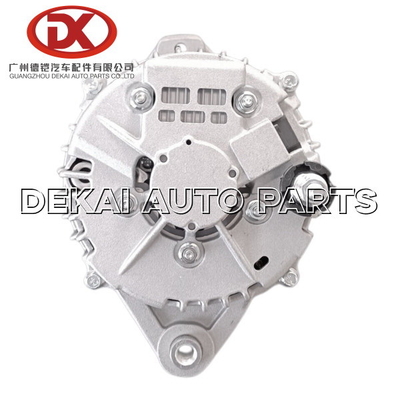 Assemblea di generatore 4JJ1 8980750260 alternatori automatici dell'automobile 8 98075026 0 28v