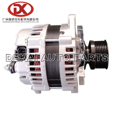 Assemblea di generatore 4JJ1 8980750260 alternatori automatici dell'automobile 8 98075026 0 28v
