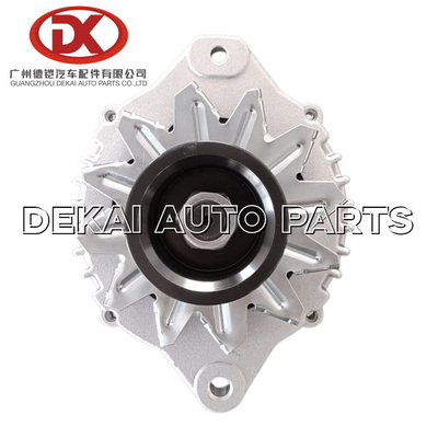 Assemblea di generatore 4JJ1 8980750260 alternatori automatici dell'automobile 8 98075026 0 28v