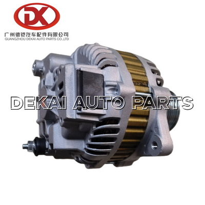 24V 80 DI MATTINA 90AMP Isuzu Alternator 4HF1 4JJ1 8982687930 8 98268793 0 4HK1