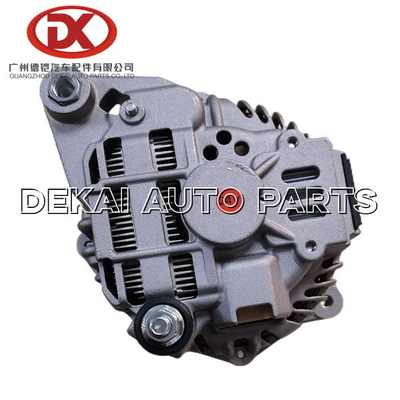 24V 80 DI MATTINA 90AMP Isuzu Alternator 4HF1 4JJ1 8982687930 8 98268793 0 4HK1