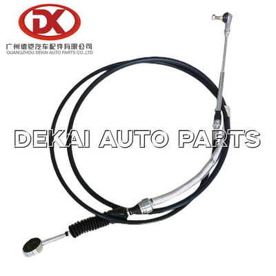 ISUZU Truck Transmission Control Shift cabla 8981468780 8-98146878-0 8-98025439-3
