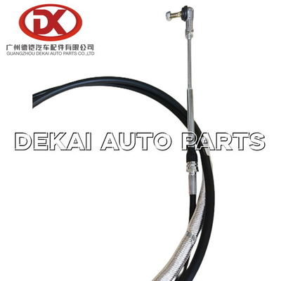 ISUZU Truck Transmission Control Shift cabla 8981468780 8-98146878-0 8-98025439-3
