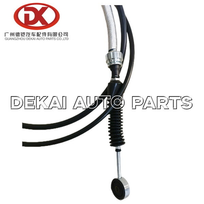 ISUZU Truck Transmission Control Shift cabla 8981468780 8-98146878-0 8-98025439-3
