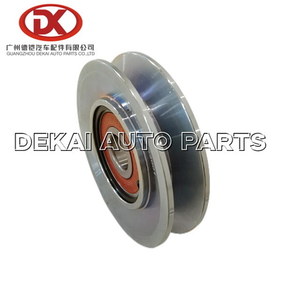 8 97386869 0 pulegge in ozio di compressione dell'aria per 700P 4HK1 8973868690