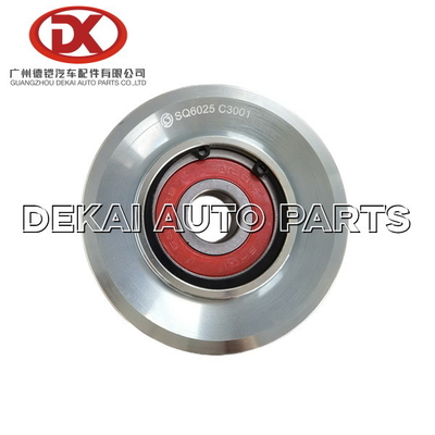 8 97386869 0 pulegge in ozio di compressione dell'aria per 700P 4HK1 8973868690