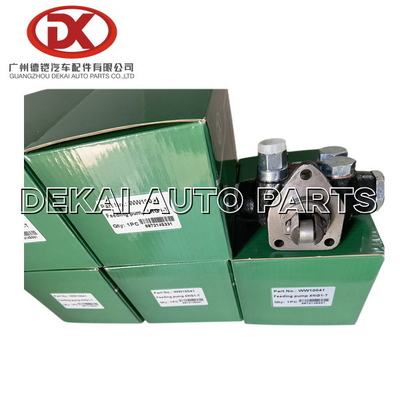 8972145331 ISUZU Engine Parts 4HG1-T 8 97214533 1 pompa d'alimentazione