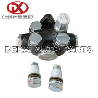 8972145331 ISUZU Engine Parts 4HG1-T 8 97214533 1 pompa d'alimentazione