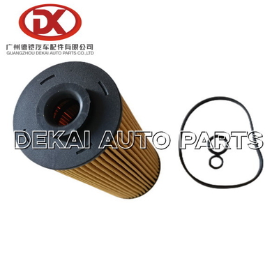 8980188580 parti genuine 8 del filtro da olio per motori di NKR NPR 4JJ1 98018858 0