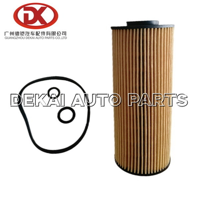 8980188580 parti genuine 8 del filtro da olio per motori di NKR NPR 4JJ1 98018858 0