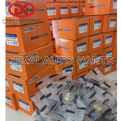 8973496920 8 97349692 parti franco di 0 cilindri di freno per Isuzu