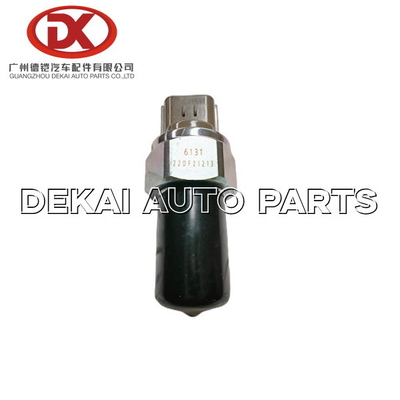 4HK1 sensore pressione carburante 8981197900 8 98119790 0 pezzi di ricambio ISUZU