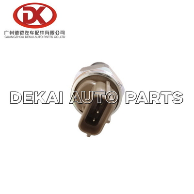 4HK1 sensore pressione carburante 8981197900 8 98119790 0 pezzi di ricambio ISUZU