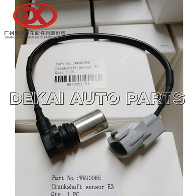 Il camion parte il sensore 8973061131 di posizione dell'albero a gomito di 4HK1 6HK1 6WG1 Isuzu 8 97306113 1