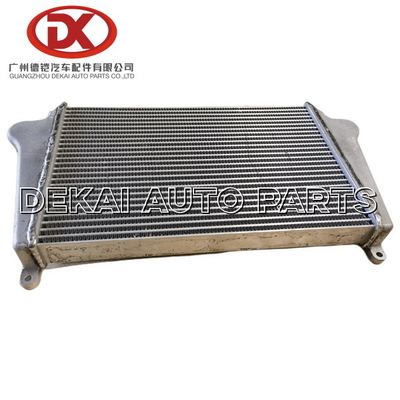 Intercooler di alluminio Isuzu Elf N serie NRR NQR 8980064790 8973333621