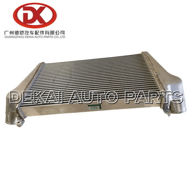 Intercooler di alluminio Isuzu Elf N serie NRR NQR 8980064790 8973333621