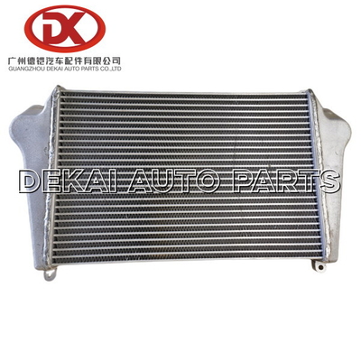 Intercooler di alluminio Isuzu Elf N serie NRR NQR 8980064790 8973333621