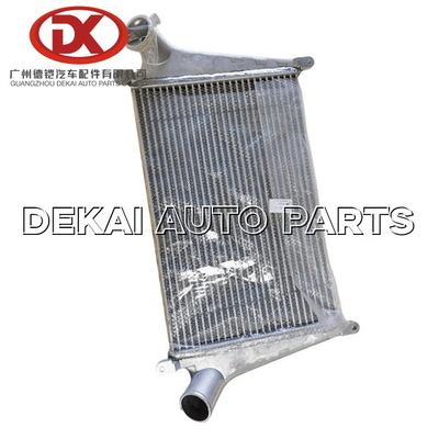 Intercooler di alluminio Isuzu Elf N serie NRR NQR 8980064790 8973333621