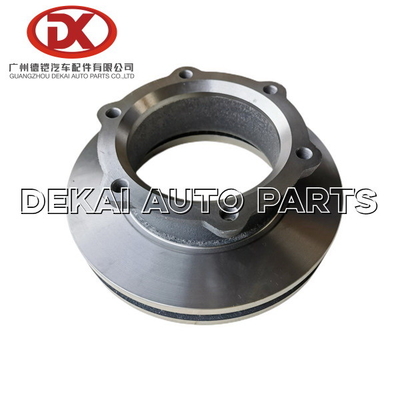 Disco freno giapponese 43512-37120 4351237120 del camion del rotore per Hino300