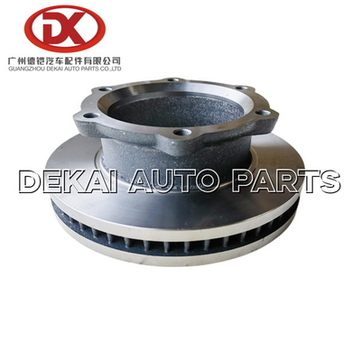 Disco freno giapponese 43512-37120 4351237120 del camion del rotore per Hino300