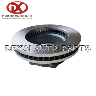 Disco freno giapponese 43512-37120 4351237120 del camion del rotore per Hino300