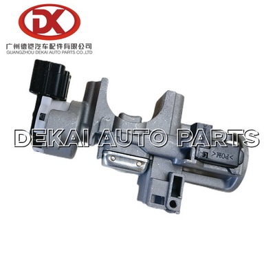 il camion di 700P 4HK1 ISUZU parte 8973870360 8 97387036 0 serratura FVR FSR dell'interruttore di accensione