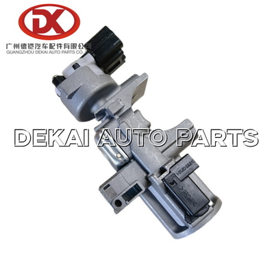 il camion di 700P 4HK1 ISUZU parte 8973870360 8 97387036 0 serratura FVR FSR dell'interruttore di accensione