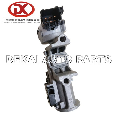 il camion di 700P 4HK1 ISUZU parte 8973870360 8 97387036 0 serratura FVR FSR dell'interruttore di accensione