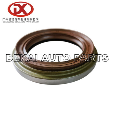 Il paraolio della ruota posteriore Isuzu parte il mozzo Lh Rh 9031178001 dell'asse 90311 78001 78x115x10-20
