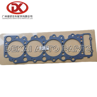 8 97375435 guarnizione 8973754350 4HK1 della testata di cilindro dei pezzi di ricambio di Isuzu