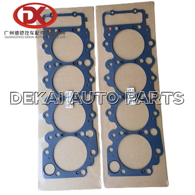 8 97375435 guarnizione 8973754350 4HK1 della testata di cilindro dei pezzi di ricambio di Isuzu