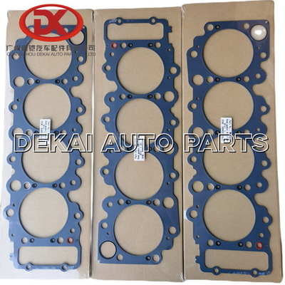 8 97375435 guarnizione 8973754350 4HK1 della testata di cilindro dei pezzi di ricambio di Isuzu