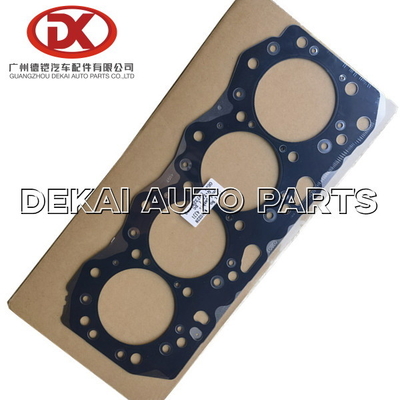 Guarnizione 8 97328868 0 8973288680 della testata di cilindro delle componenti del motore di D-Max 4JJ1