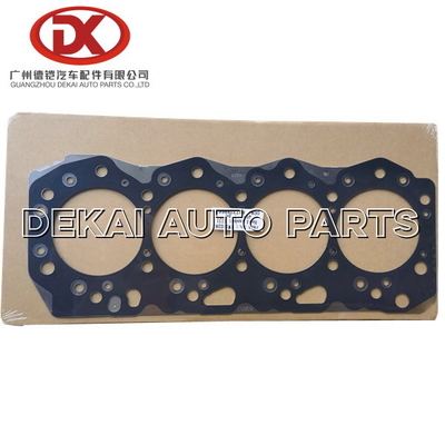 Guarnizione 8 97328868 0 8973288680 della testata di cilindro delle componenti del motore di D-Max 4JJ1