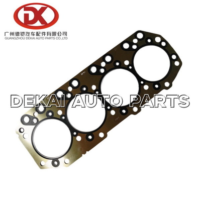 Componenti del motore 8943323270 8 94332327 0 della guarnizione della testata di cilindro 4JA1 4JB1