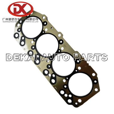 Componenti del motore 8943323270 8 94332327 0 della guarnizione della testata di cilindro 4JA1 4JB1