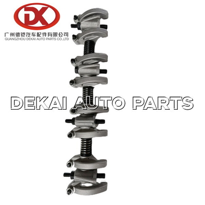 8970361991 8 97036199 1 tubo delle parti del motore di ISUZU Exh Frt NHR NKR